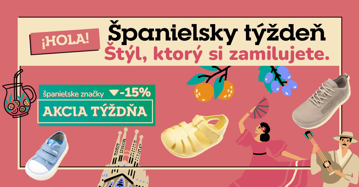 Španielsky týždeň